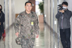 방첩사령관 