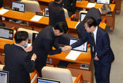 [속보] 이재명 