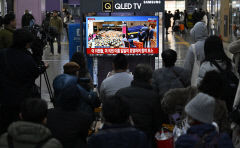 윤 대통령 탄핵 불성립, 경북도민들 반응 엇갈려