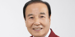 김선종 전 경북도파크골프협회장 제 4대 대한파크골프협회 회장 선거 출마