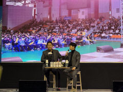 구미시강동청소년문화의집, 2024년 청소년기관 디지털 전환 사례 공모전 최우수상