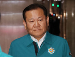 '尹 직무배제 맞나'…이상민 사의 수용에 야권 