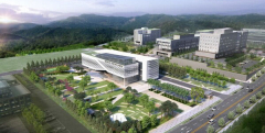 포항 그린바이오 산업 선도한다…그린바이오벤처캠퍼스 9일 착공