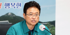 이철우 경북도지사 