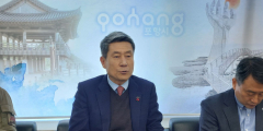 이강덕 포항시장 