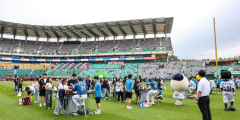 2025시즌 KBO 올스타전 개최지는 '대전'…신축 야구장에서 열려