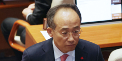 TK 지도부 씁쓸한 퇴장…추경호 사퇴