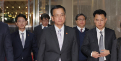 내년도 예산안 민주당 일방적으로 처리할까