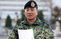 [속보] 707특수임무단장 