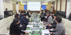 안동시의회 농촌사랑연구회, 이민자 유치 위한 지역특화 전략 모색