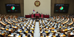 비상계엄 '상설특검'·尹 등 신속 체포요구 결의안 국회 통과…수사 속도 내나