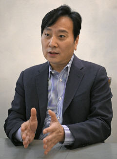 [논설위원의 직터뷰] `대한체육회장 출사표` 대구 출신 박창범 전 대한우슈협회장