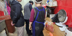 대구 북구·안동 업체, 간마늘·고춧가루 원산지표시 위반으로 형사입건
