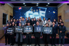 경북 해녀 소은이 최우수상…대상은 독립운동 활용 AI교육 콘텐츠
