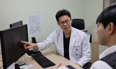 포항 최초 신장암 수술 성공 사례 나와