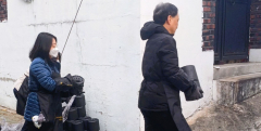 불경기에 줄어드는 연탄 나눔…