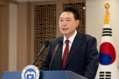 [전문] 尹 정면돌파 