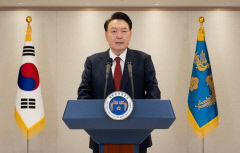 [속보] 尹대통령 