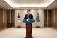 [속보] 尹 