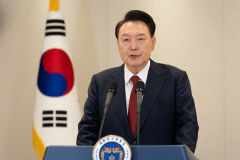[담화 전문] 尹 