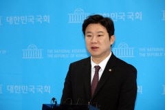 '사격황제' 진종오, 與 6번째 '탄핵 찬성'