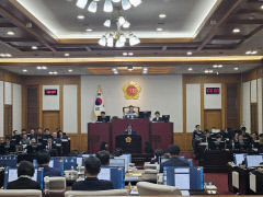 2025년도 대구시 본예산안 대구시의회 통과… 10조9천억 원 규모