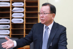 김부겸 