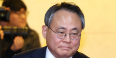 고기동 행안장관 대행 