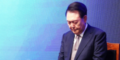 탄핵 초읽기…국힘 한명만 찬성하면 탄핵 가결