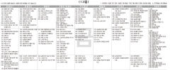 12월13일(금) TV 편성표