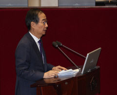 총리비서실·국조실 탄핵 표결 상황 예의주시…권한대행 체제 대비 중
