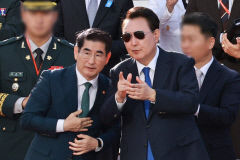 김용현 검찰 출석 앞두고 진술 거부 의사 밝혀…