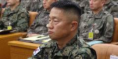검찰 안무성 여단장 소환…비상계엄 선포 후 국회 투입한 것으로 알려져