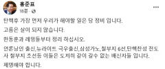 홍준표 