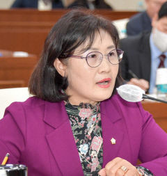 영덕군의회 신정희 의원 '경상북도 의정봉사 대상' 수상