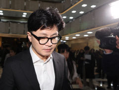 국민의힘 내 '한동훈 책임론' 분출… 용병·민주당 세작 등 수위 높은 비판 나와