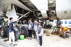 [2025 대입정시] 경운대, 산학연 연계 반도체학과 신설…국가전략산업 특화단지 전문인재 양성