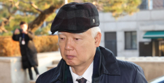 [속보] 尹 대통령 탄핵심판 주심에 정형식 헌법재판관