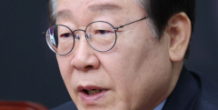 여야 국정 주도 신경전…이재명 