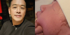 류시원, 51세에 늦둥이 아빠 됐다…19살 연하 아내와 재혼