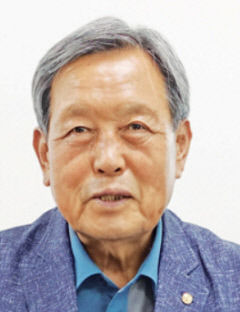 [TK, 탄핵을 말하다] 윤영현 대한노인회 달성군지회장