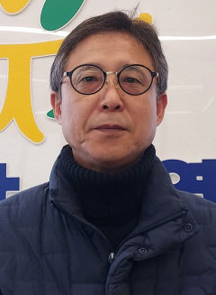 [TK, 탄핵을 말하다] 강금수 대구참여연대 사무처장
