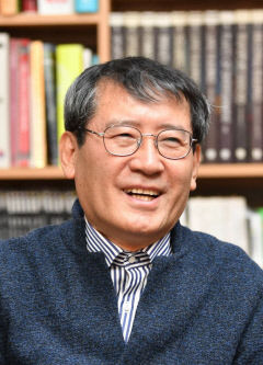 [TK, 탄핵을 말하다] 이창환 대구예총 회장