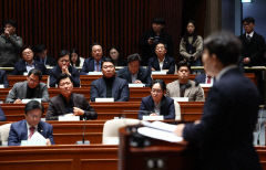 국민의힘 차기 비대위원장은 원내 인사 가능성 높아