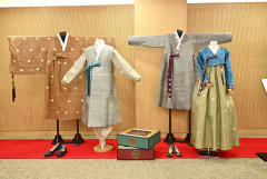 '경주APEC 한복' 23일 AI 패션쇼도 연다