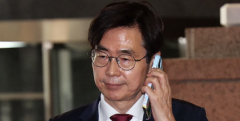 한동훈 전 대표 사퇴에 친한계, 친윤계 비판 목소리 내