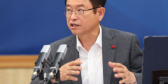 이철우 도지사 