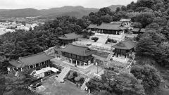 사진연구소 빛그림방 기획 '대구를 보다13-대구의 서원과 서당'展