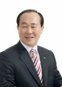 배성도 칠곡군의회 부의장, '2024 경북의정봉사대상' 수상