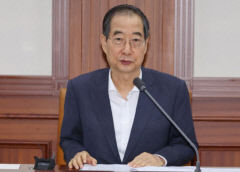 한덕수 권한대행, 쟁점법안 거부권 행사할 듯